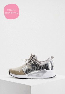 Кроссовки Plein Sport