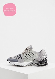 Кроссовки Plein Sport