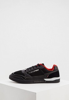 Кеды Plein Sport