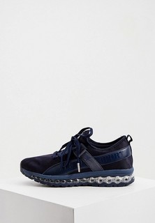 Кроссовки Plein Sport