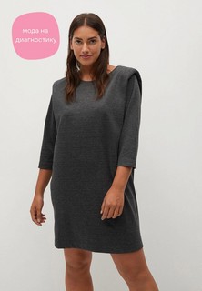 Платье Violeta by Mango