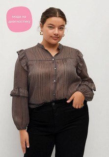 Блуза Violeta by Mango