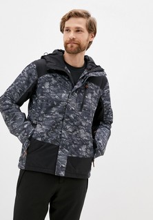 Куртка горнолыжная Icepeak