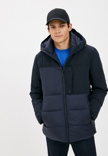 Куртка утепленная Urban Fashion for Men