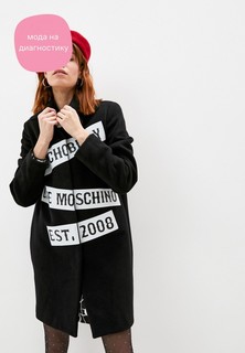 Пальто Love Moschino