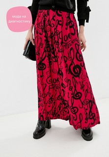 Юбка Love Moschino