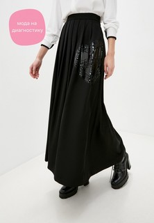Юбка Love Moschino