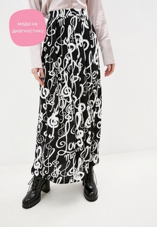 Юбка Love Moschino