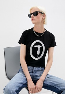 Футболка Trussardi Jeans