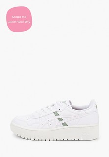 Кеды ASICS