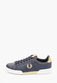 Кеды Fred Perry