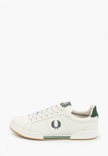 Кеды Fred Perry