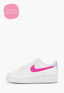 Кеды Nike