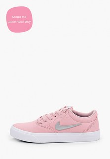 Кеды Nike
