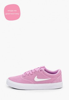 Кеды Nike