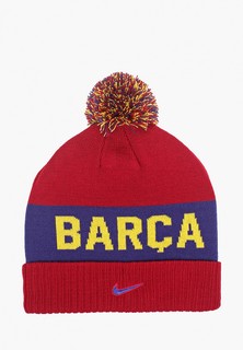 Шапка Nike