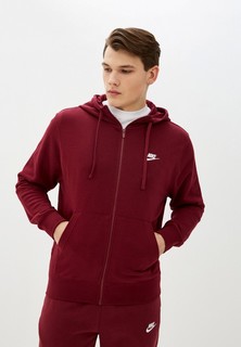 Толстовка Nike