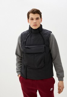 Жилет утепленный Nike