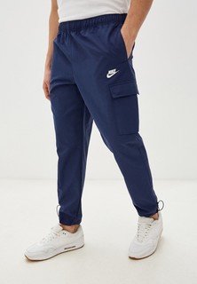 Брюки спортивные Nike