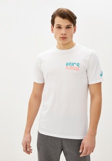 Футболка ASICS