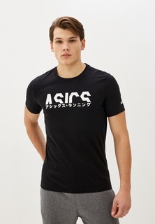 Футболка ASICS