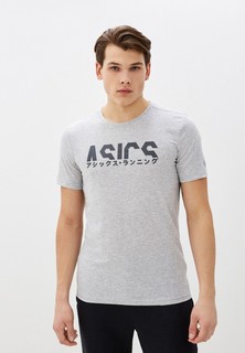 Футболка ASICS