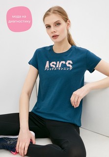 Футболка ASICS