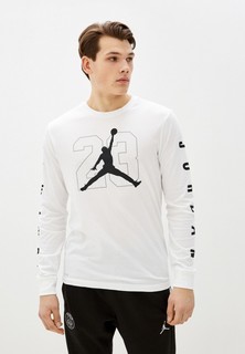 Лонгслив Jordan