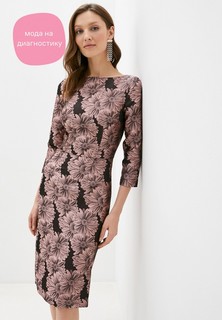 Платье MadaM T