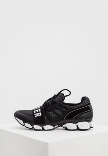 Кроссовки Plein Sport