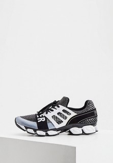 Кроссовки Plein Sport