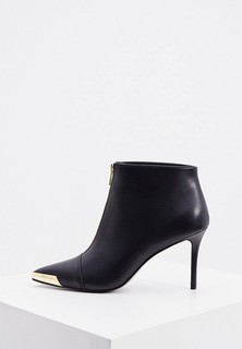 Ботильоны Versace Jeans Couture