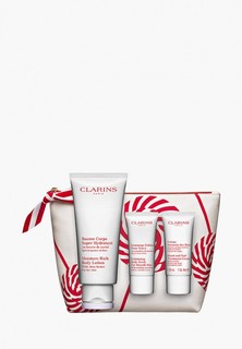 Набор для ухода за телом Clarins