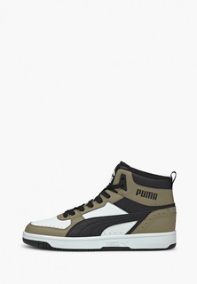 Кеды PUMA