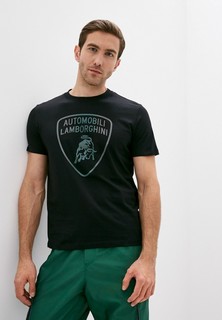 Футболка Automobili Lamborghini