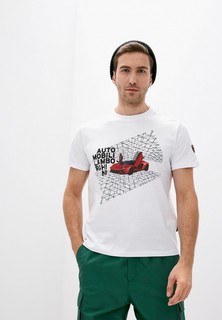 Футболка Automobili Lamborghini