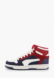 Кеды PUMA