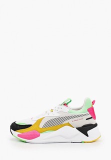 Кроссовки PUMA