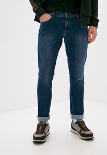 Джинсы Trussardi Jeans