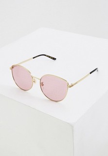 Очки солнцезащитные Gucci