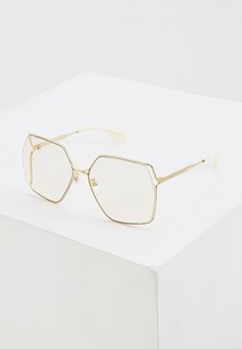 Очки солнцезащитные Gucci