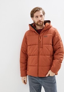 Куртка утепленная Jack Wolfskin