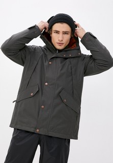 Куртка утепленная Jack Wolfskin