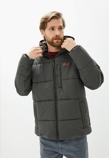 Куртка утепленная Jack Wolfskin
