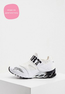 Кроссовки Plein Sport