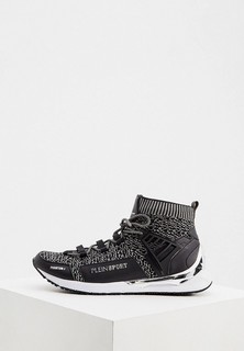 Кроссовки Plein Sport