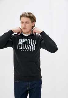 Худи PUMA