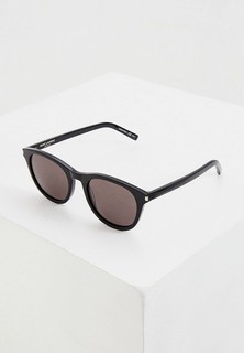 Очки солнцезащитные Saint Laurent