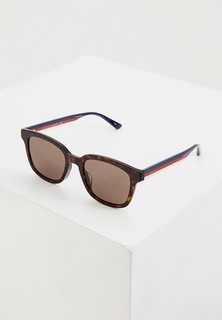 Очки солнцезащитные Gucci