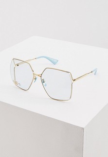 Очки солнцезащитные Gucci